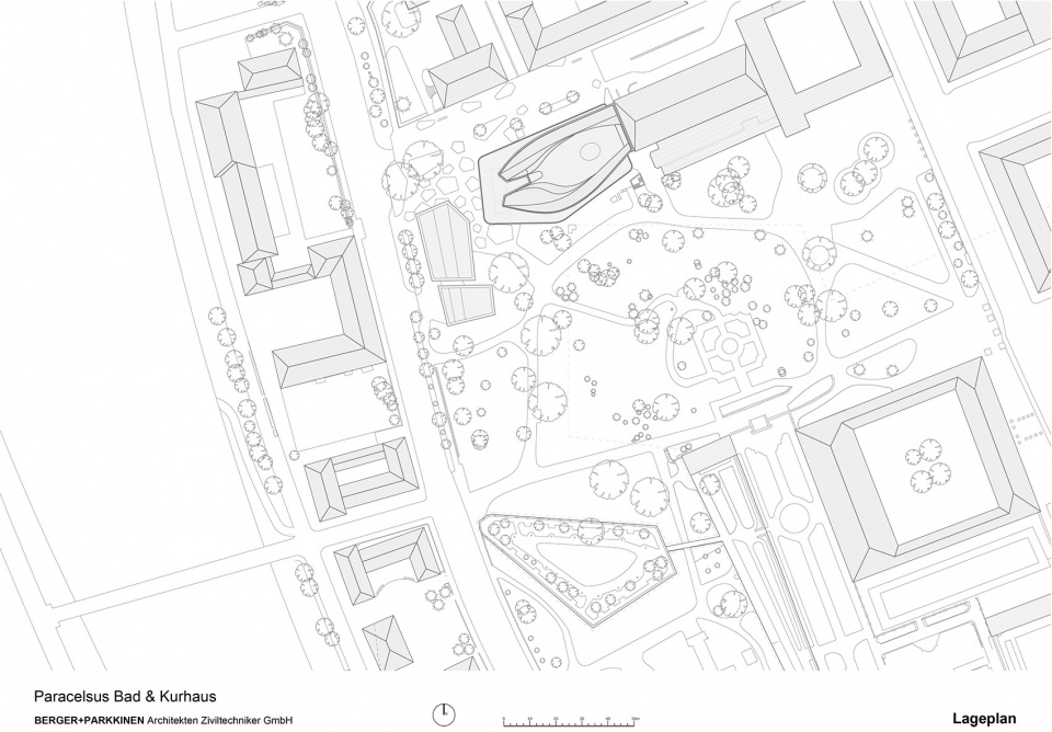 paracelsus bad kurhaus by bergerparkkinen associated architects